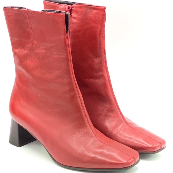 Etienne Aigner- Ankle Boots - Picture 2 of 7